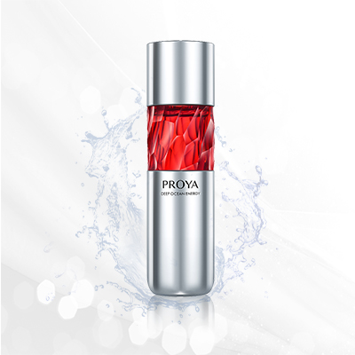 壹号平台赋能鲜颜淡纹紧致活肤水