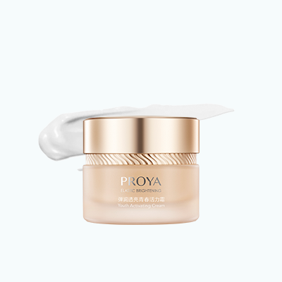 壹号平台弹润透亮青春活力霜（滋润型）