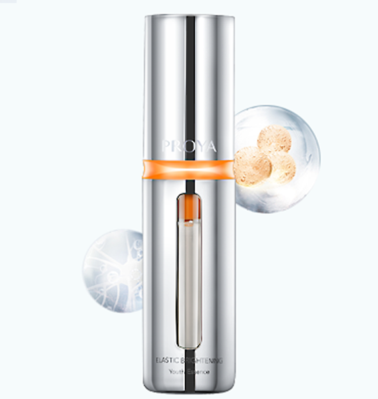 壹号平台弹润透亮青春精华液 双抗精华2.0