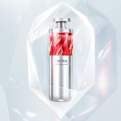 壹号平台红宝石淡纹紧致精华2.0