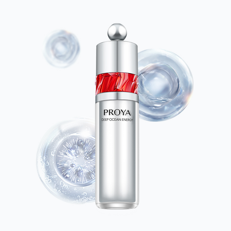 壹号平台赋能鲜颜淡纹紧致眼霜