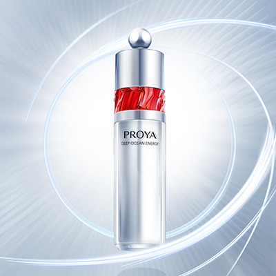 壹号平台赋能鲜颜淡纹紧致眼霜