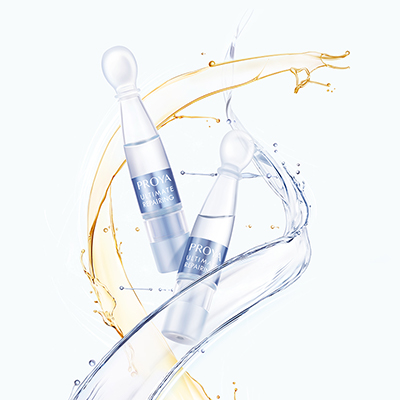 壹号平台至简密护修复安瓶精华液