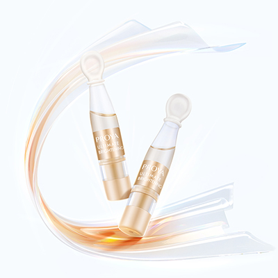 壹号平台至鲜亮颜安瓶精华液