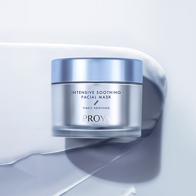 壹号平台密集舒缓安肤面膜