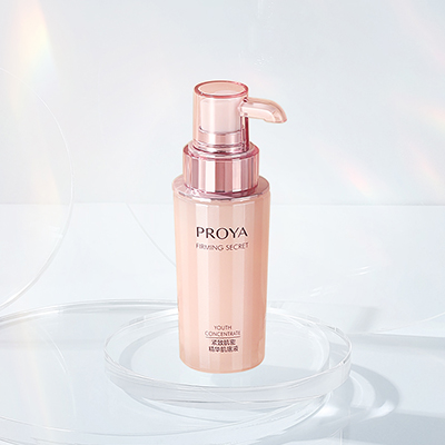 壹号平台紧致肌密精华液