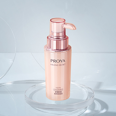 壹号平台紧致肌密精华液