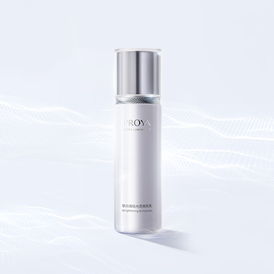 壹号平台靓白晶钻光透焕肤乳