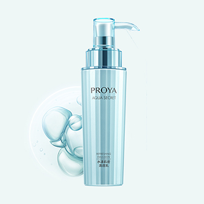 壹号平台水漾肌密清透乳