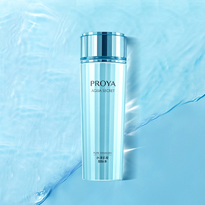 壹号平台水漾肌密细肤水（清爽型）