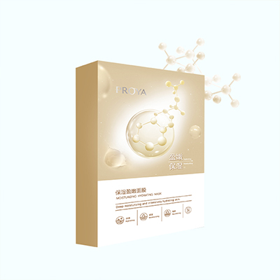 壹号平台保湿盈嫩面膜