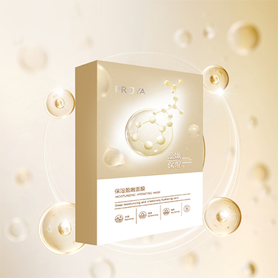 壹号平台保湿盈嫩面膜