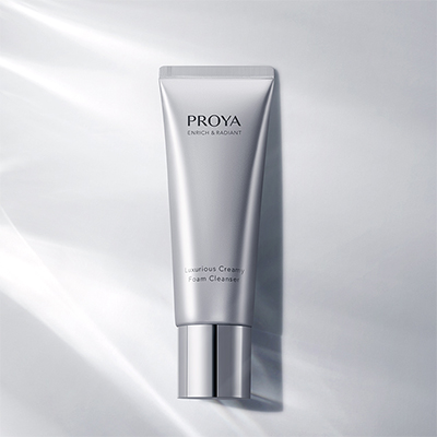 壹号平台臻妍焕采奢养洁颜霜