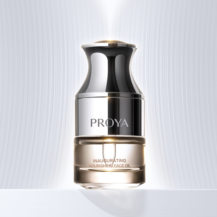 壹号平台启时滋养精华油