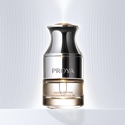 壹号平台启时滋养精华油