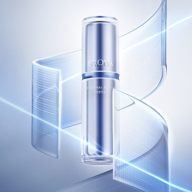 壹号平台肌源修护优效精华露