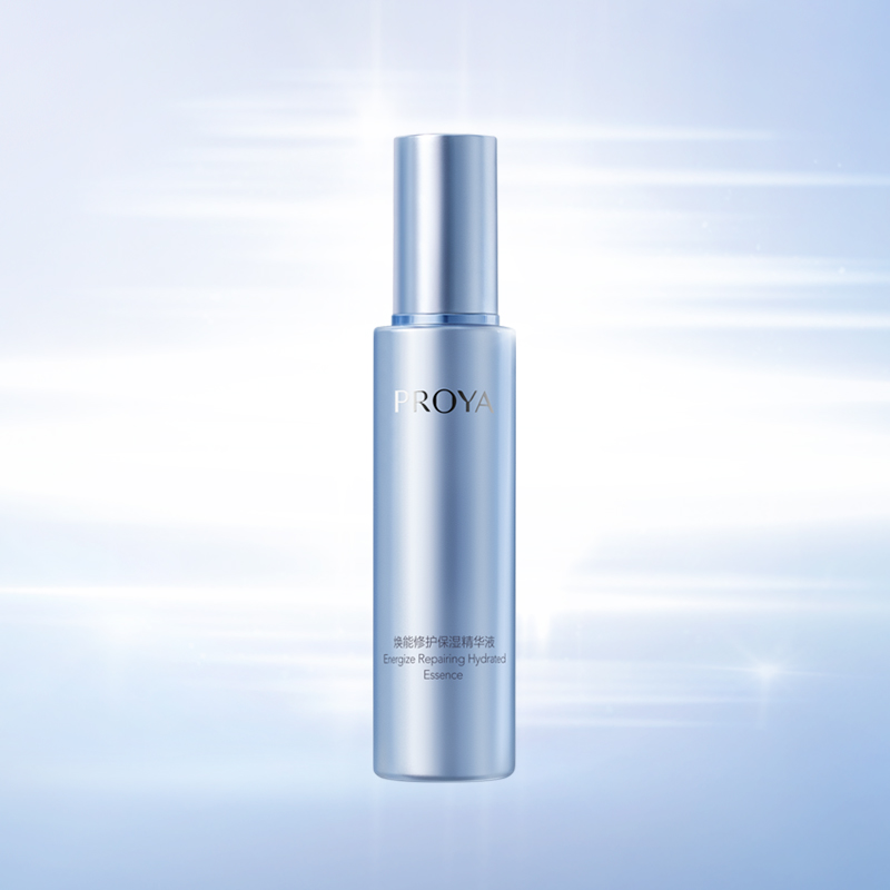 壹号平台焕能修护保湿 精华液